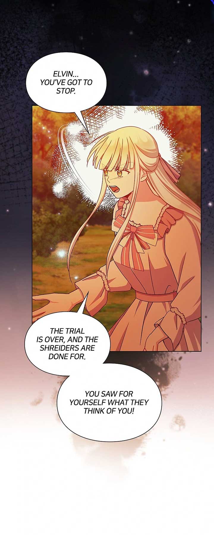 More Than You Know Chapter 78 - Page 43