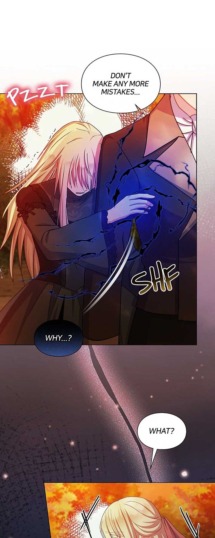 More Than You Know Chapter 78 - Page 44