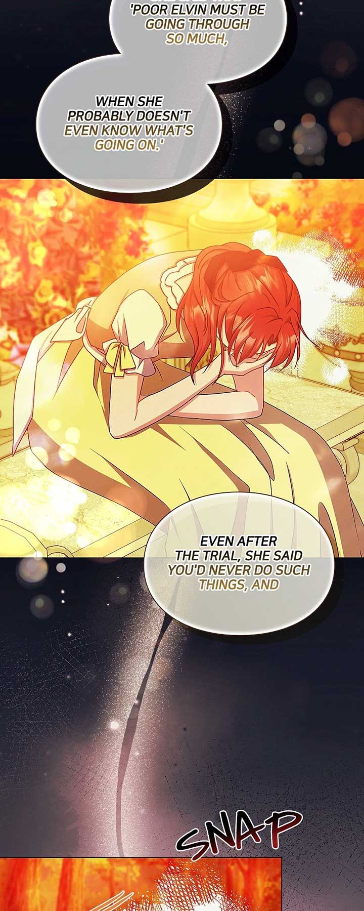 More Than You Know Chapter 78 - Page 54