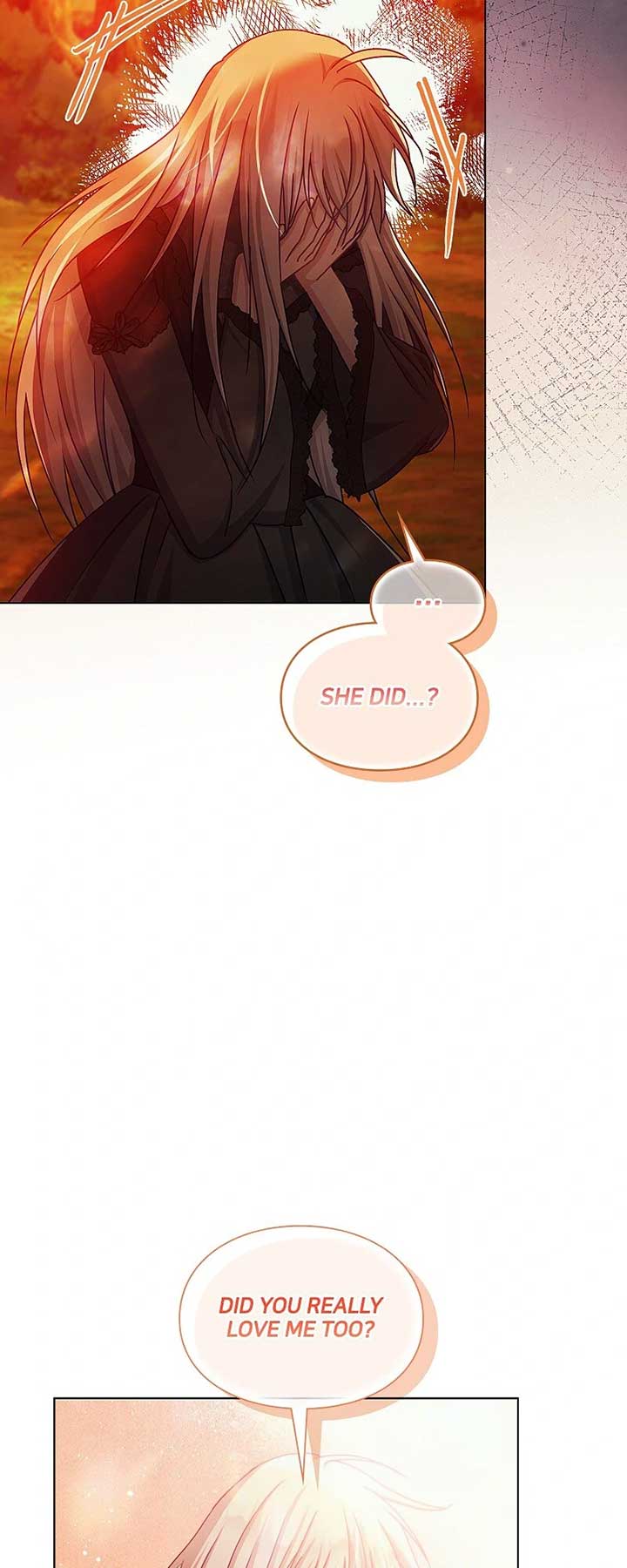 More Than You Know Chapter 78 - Page 55