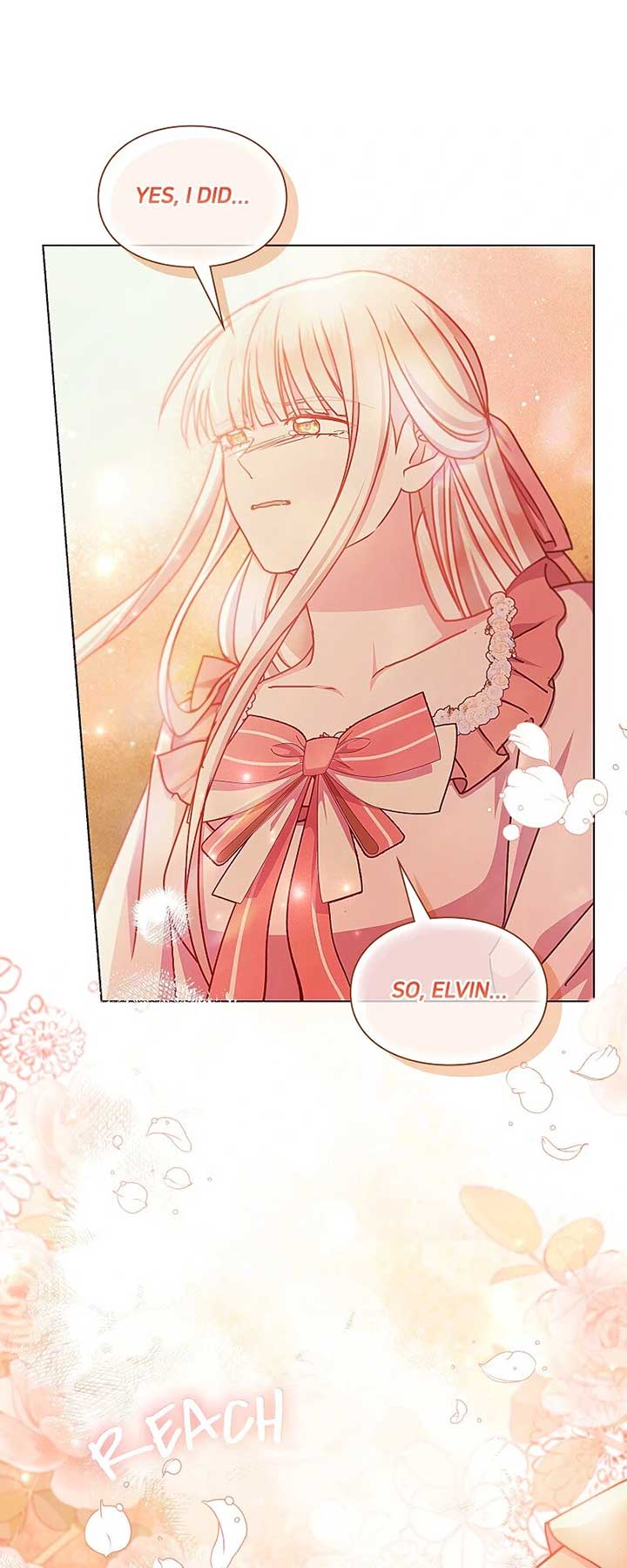 More Than You Know Chapter 78 - Page 57