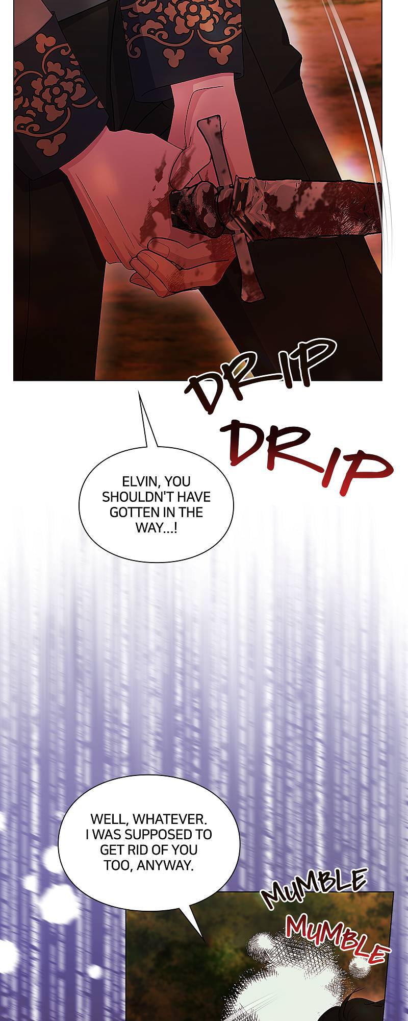 More Than You Know Chapter 79 - Page 7