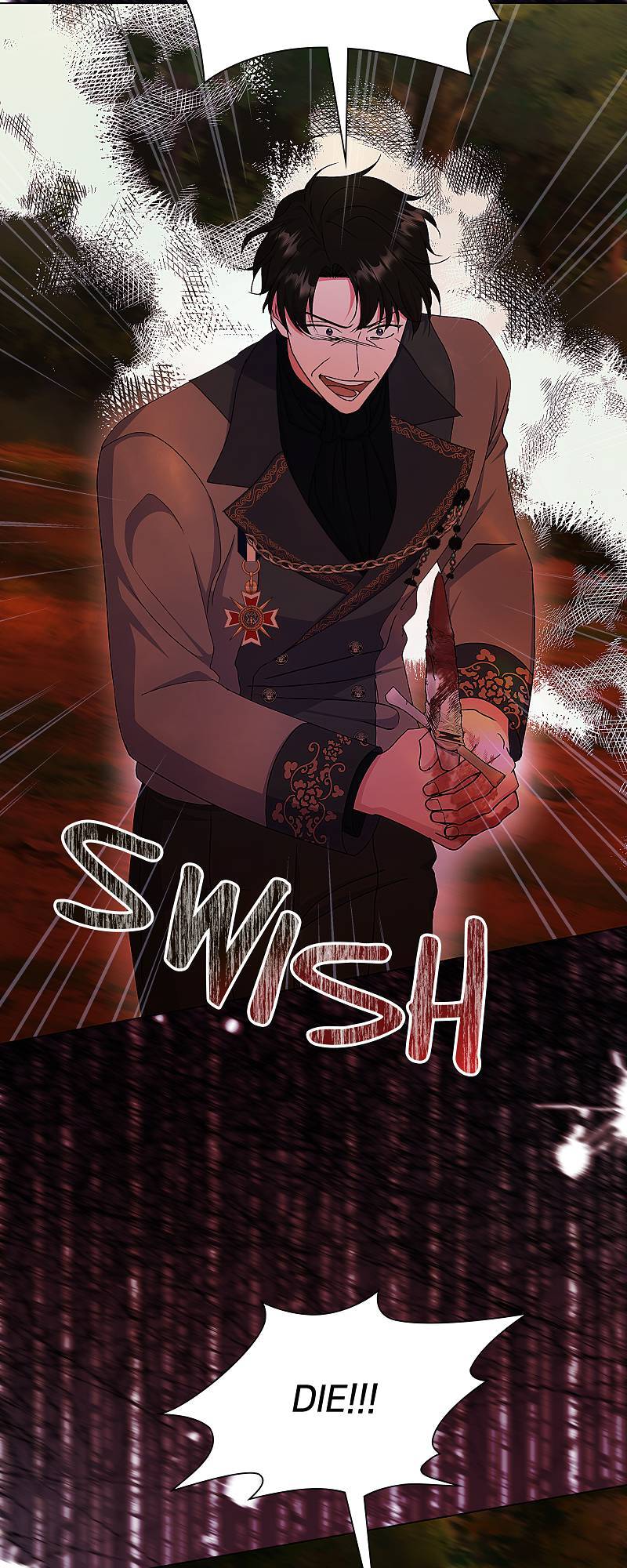 More Than You Know Chapter 79 - Page 9