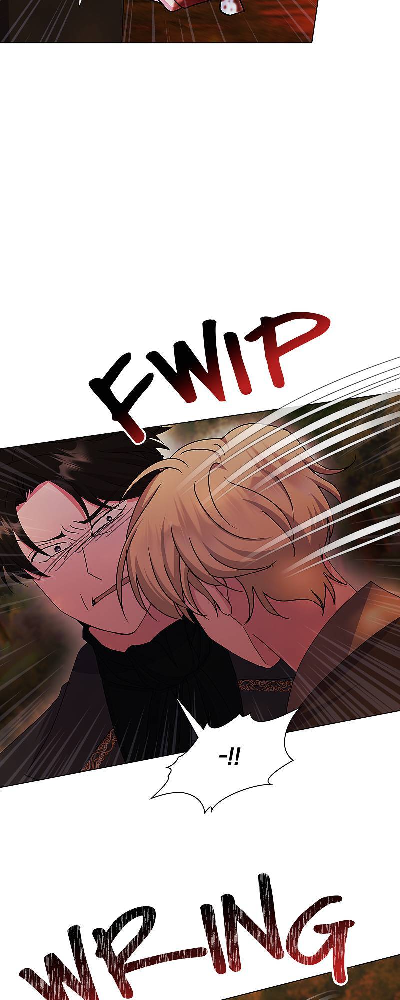 More Than You Know Chapter 79 - Page 12