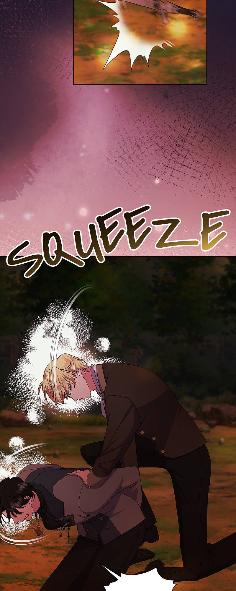 More Than You Know Chapter 79 - Page 14