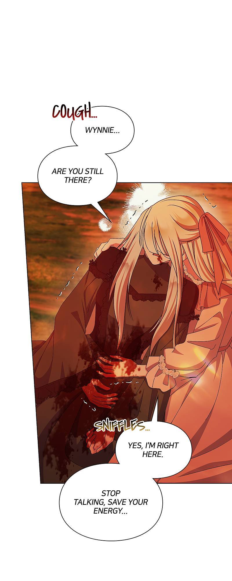 More Than You Know Chapter 79 - Page 17