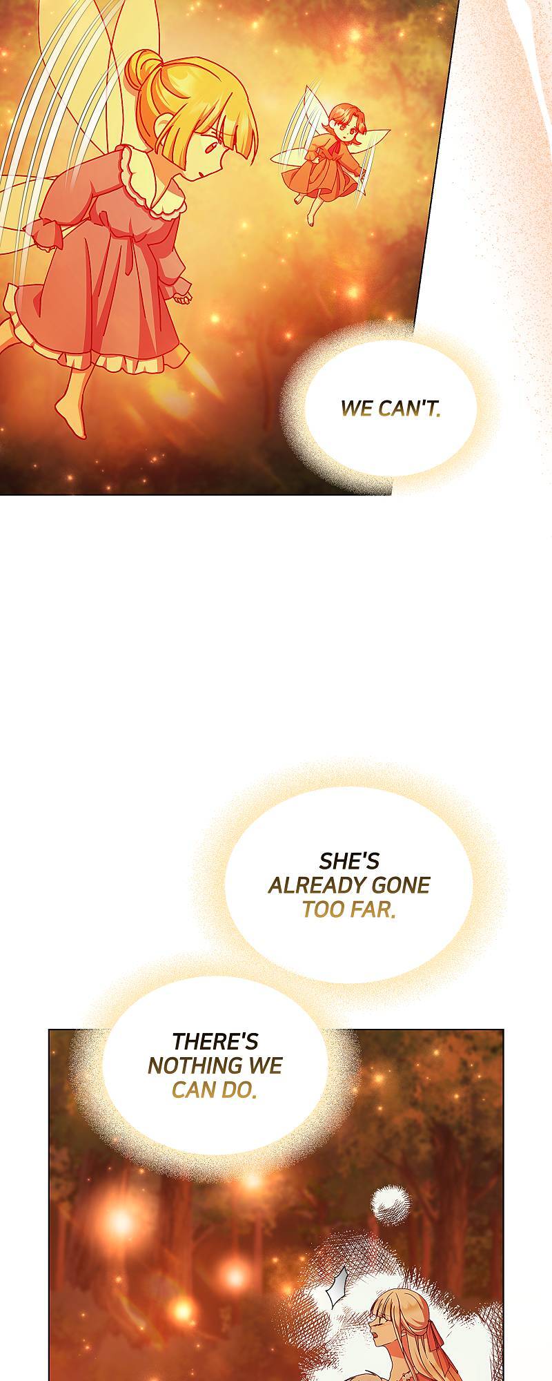 More Than You Know Chapter 79 - Page 19