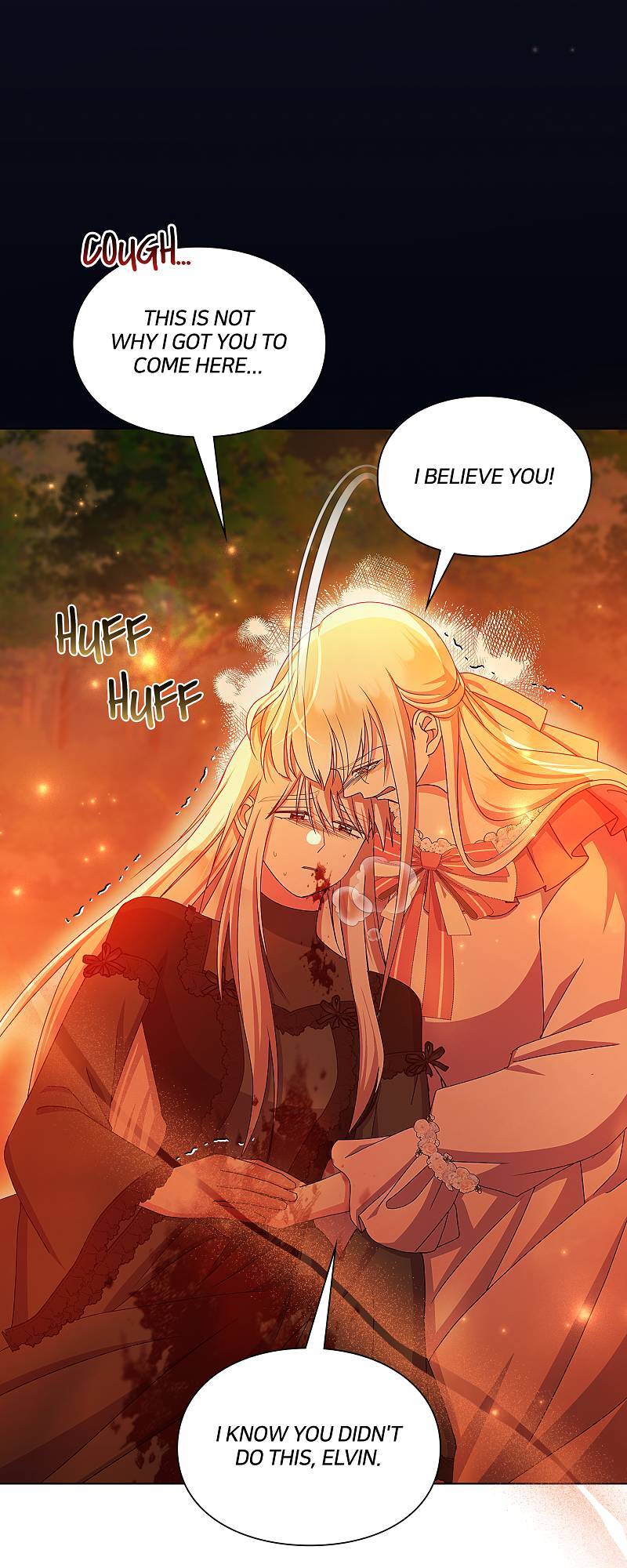 More Than You Know Chapter 79 - Page 21