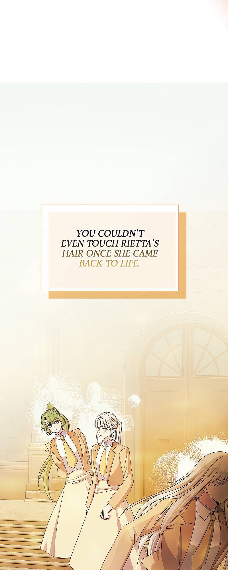 More Than You Know Chapter 79 - Page 22