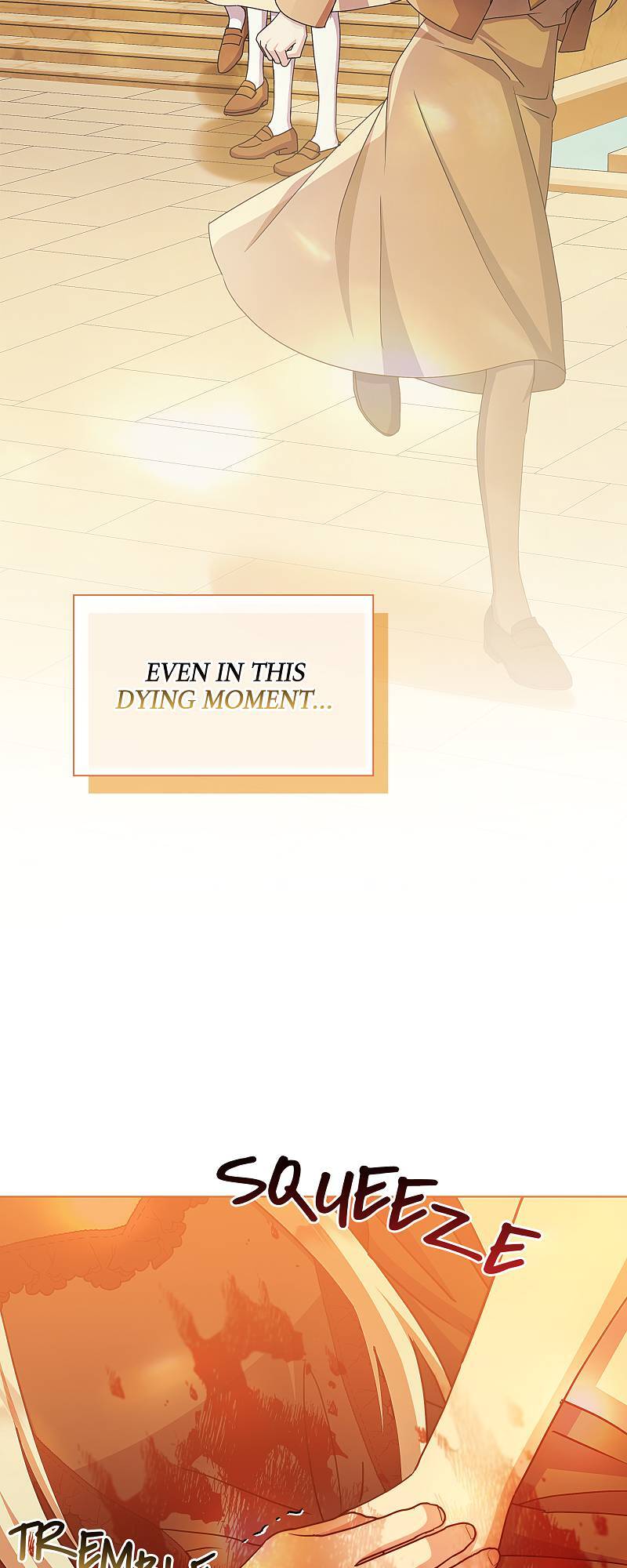 More Than You Know Chapter 79 - Page 23