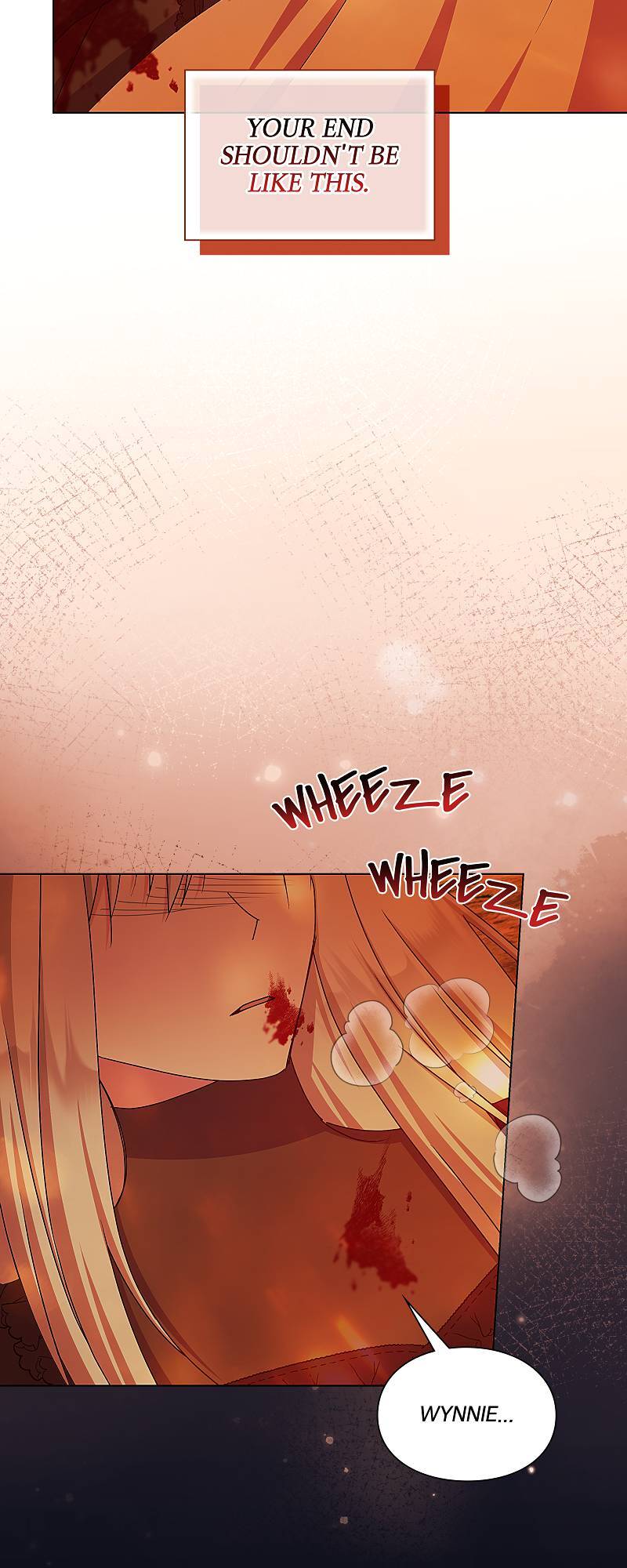 More Than You Know Chapter 79 - Page 26