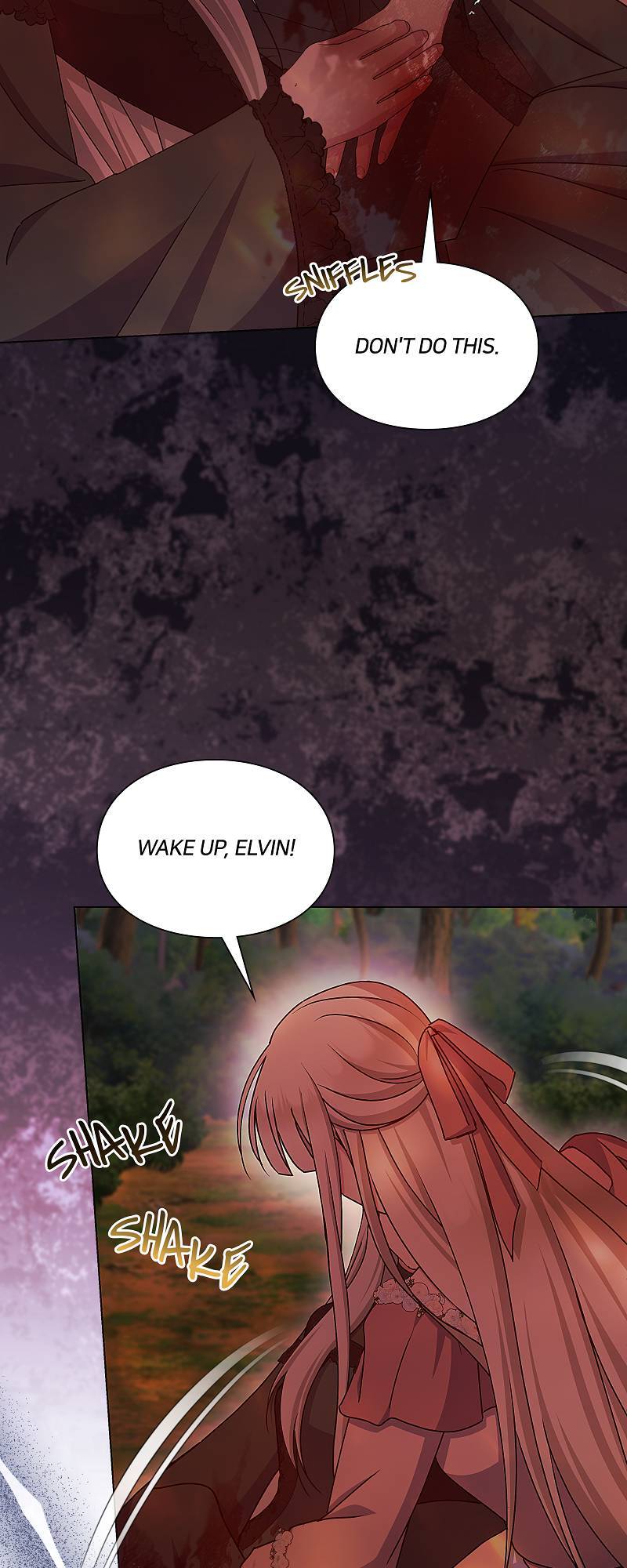 More Than You Know Chapter 79 - Page 29