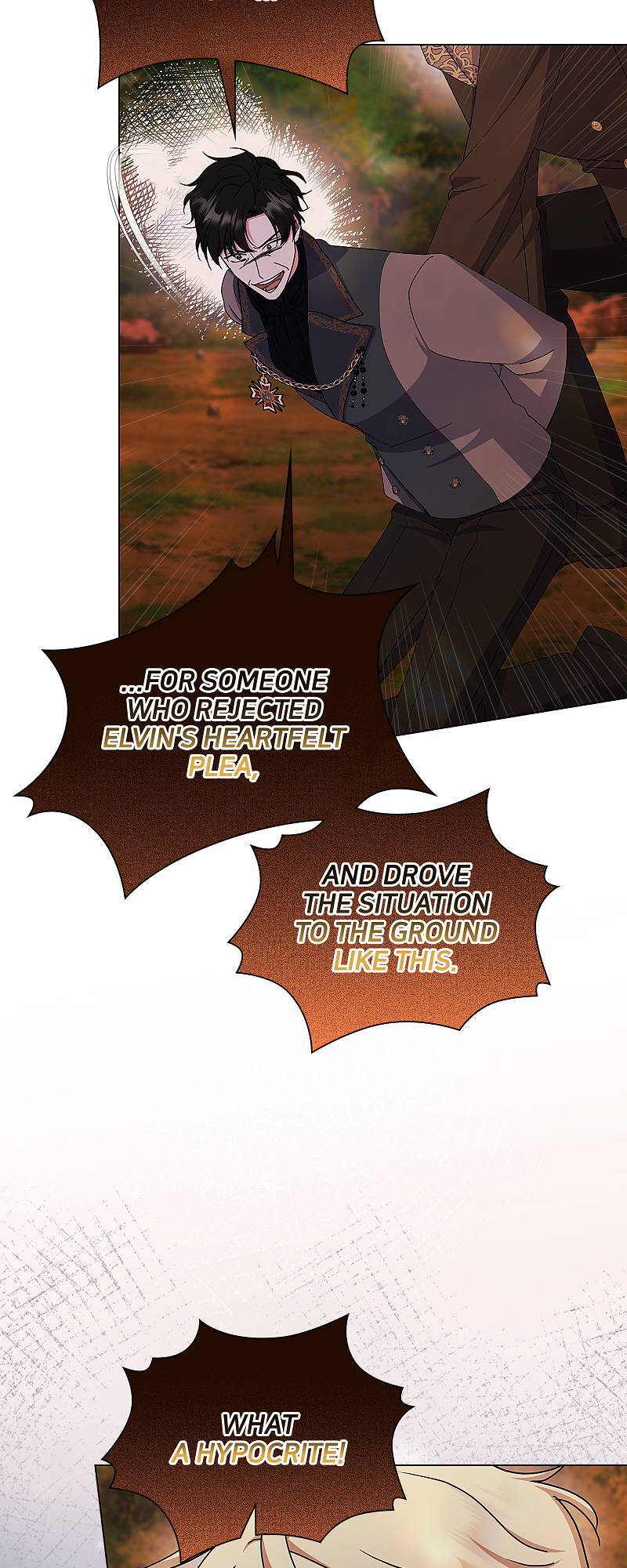 More Than You Know Chapter 79 - Page 33