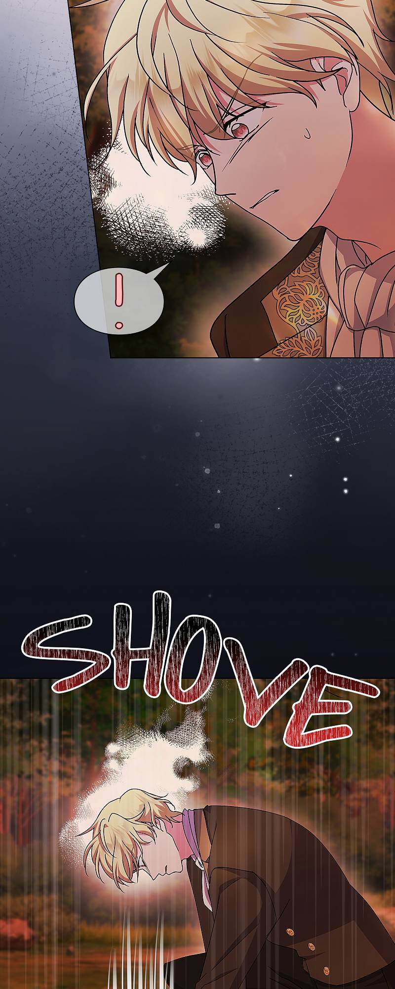 More Than You Know Chapter 79 - Page 34