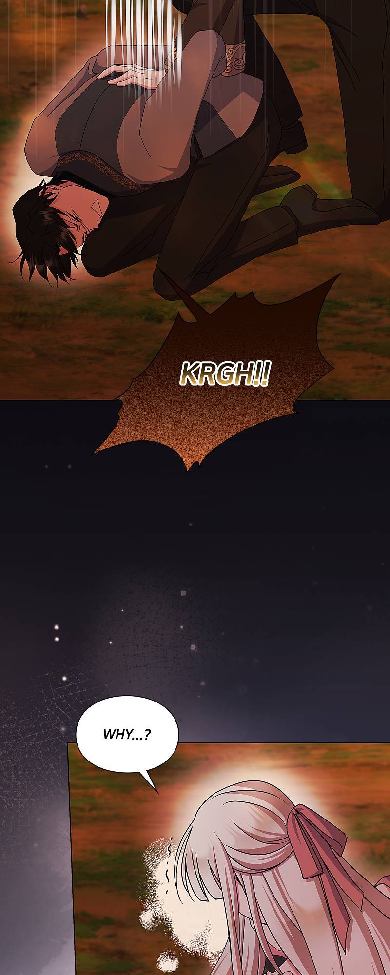 More Than You Know Chapter 79 - Page 35