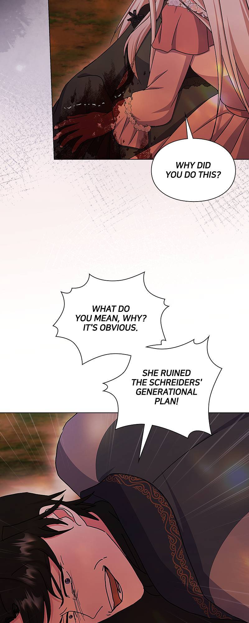 More Than You Know Chapter 79 - Page 36