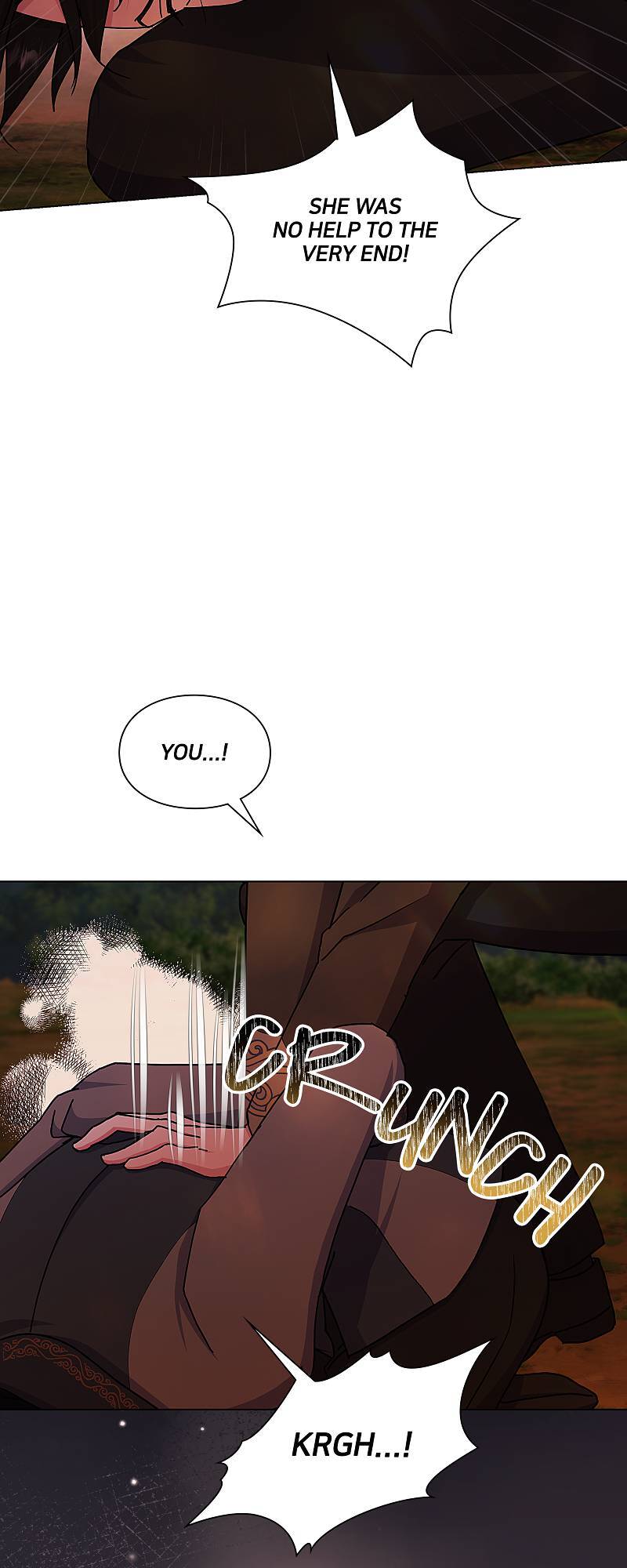 More Than You Know Chapter 79 - Page 37