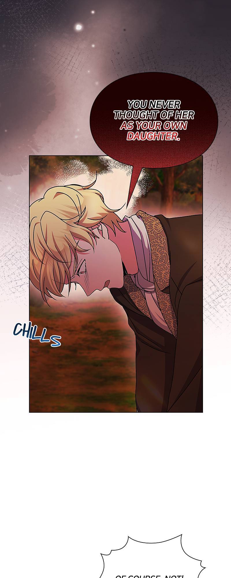 More Than You Know Chapter 79 - Page 38