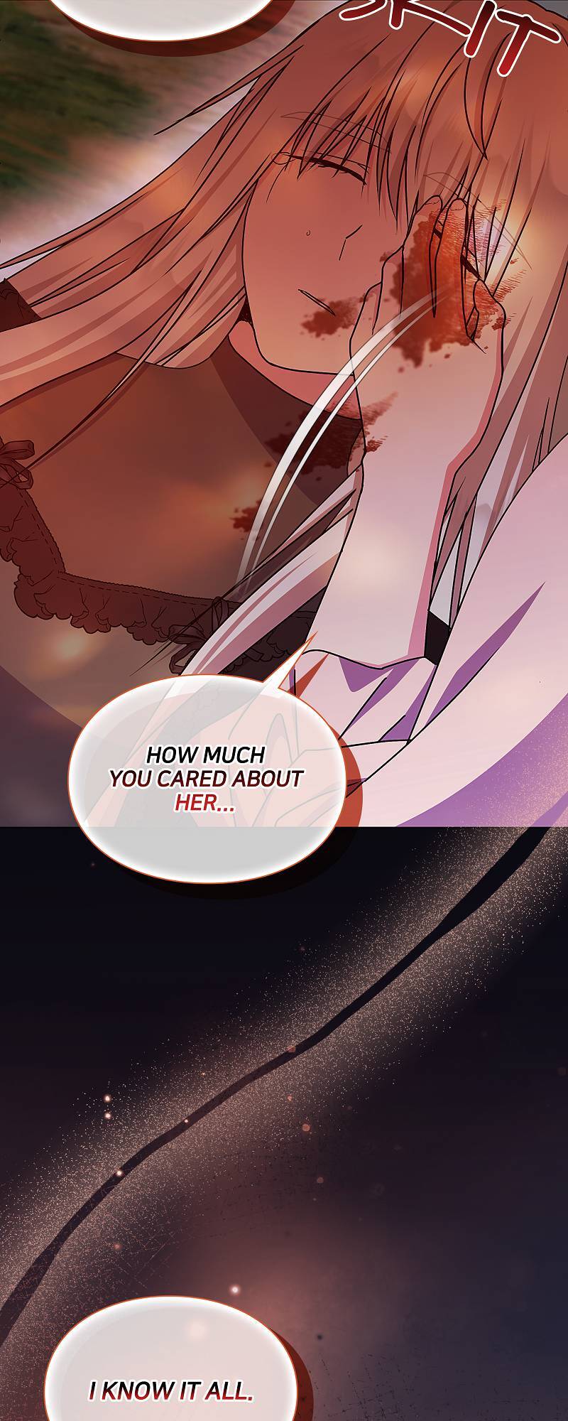 More Than You Know Chapter 79 - Page 42