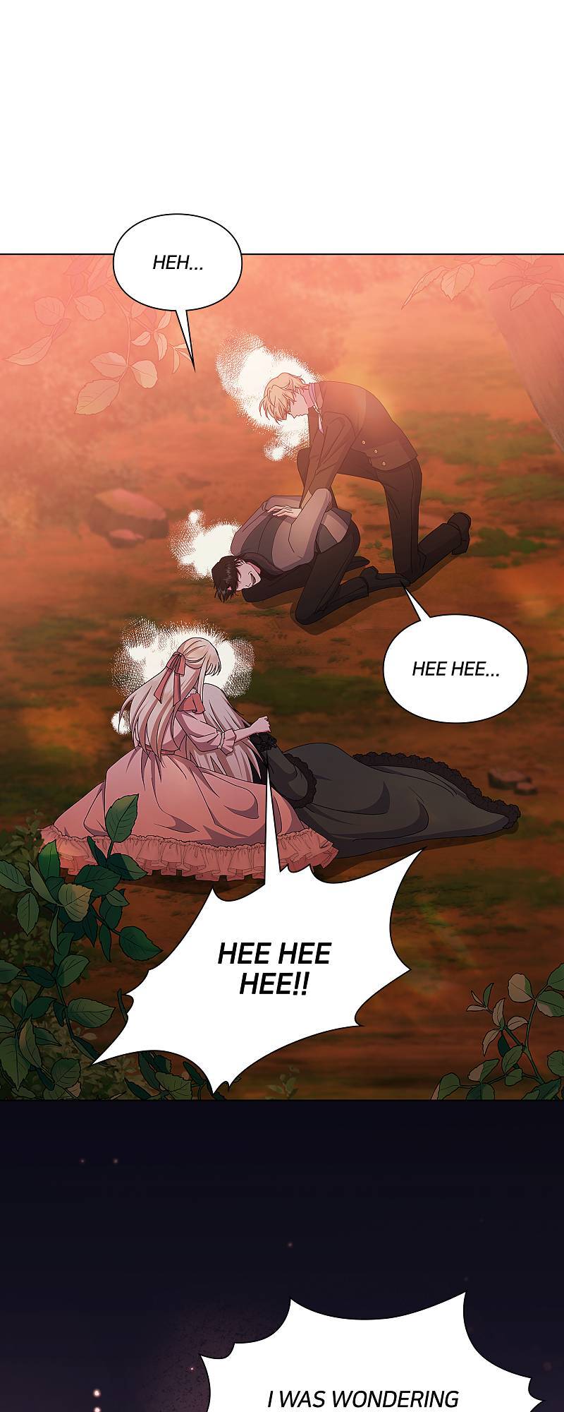 More Than You Know Chapter 79 - Page 45