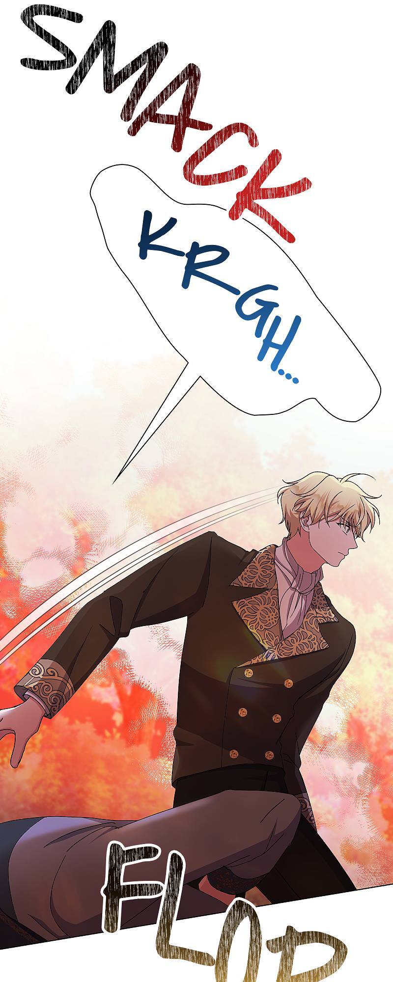 More Than You Know Chapter 79 - Page 47