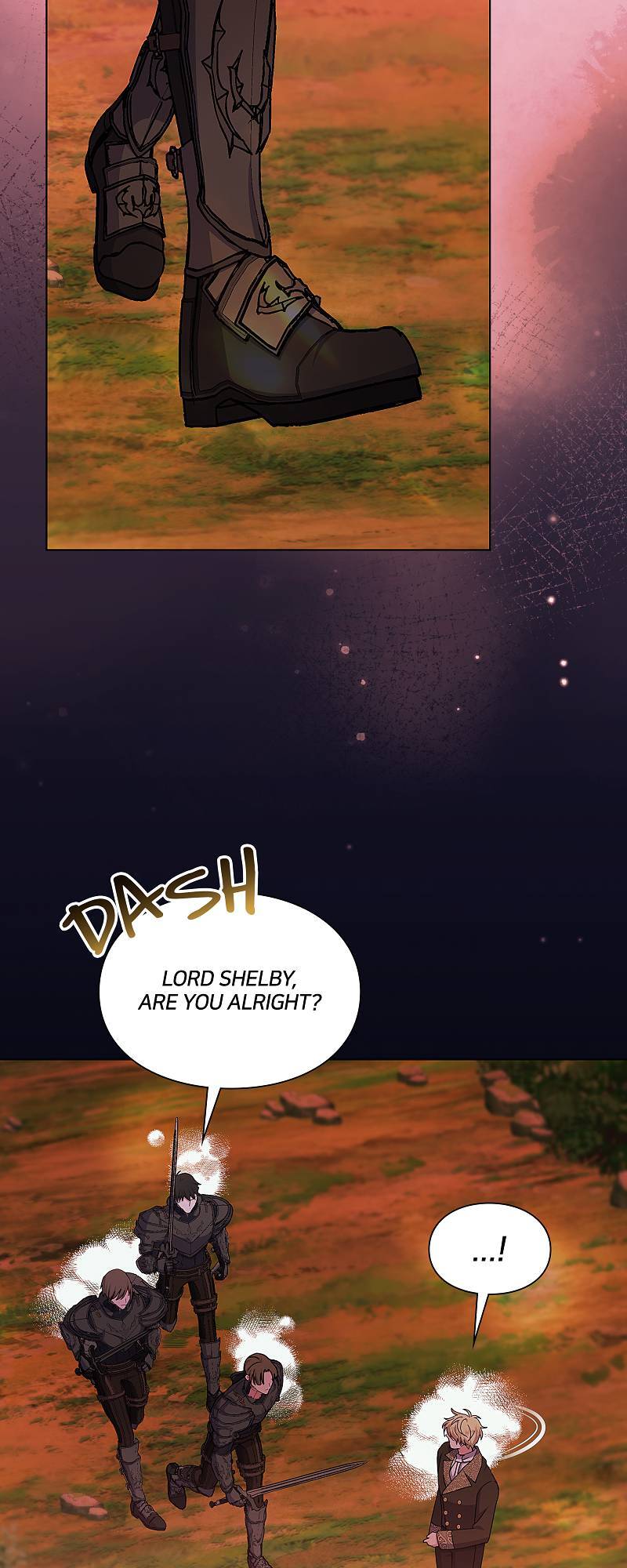 More Than You Know Chapter 79 - Page 49