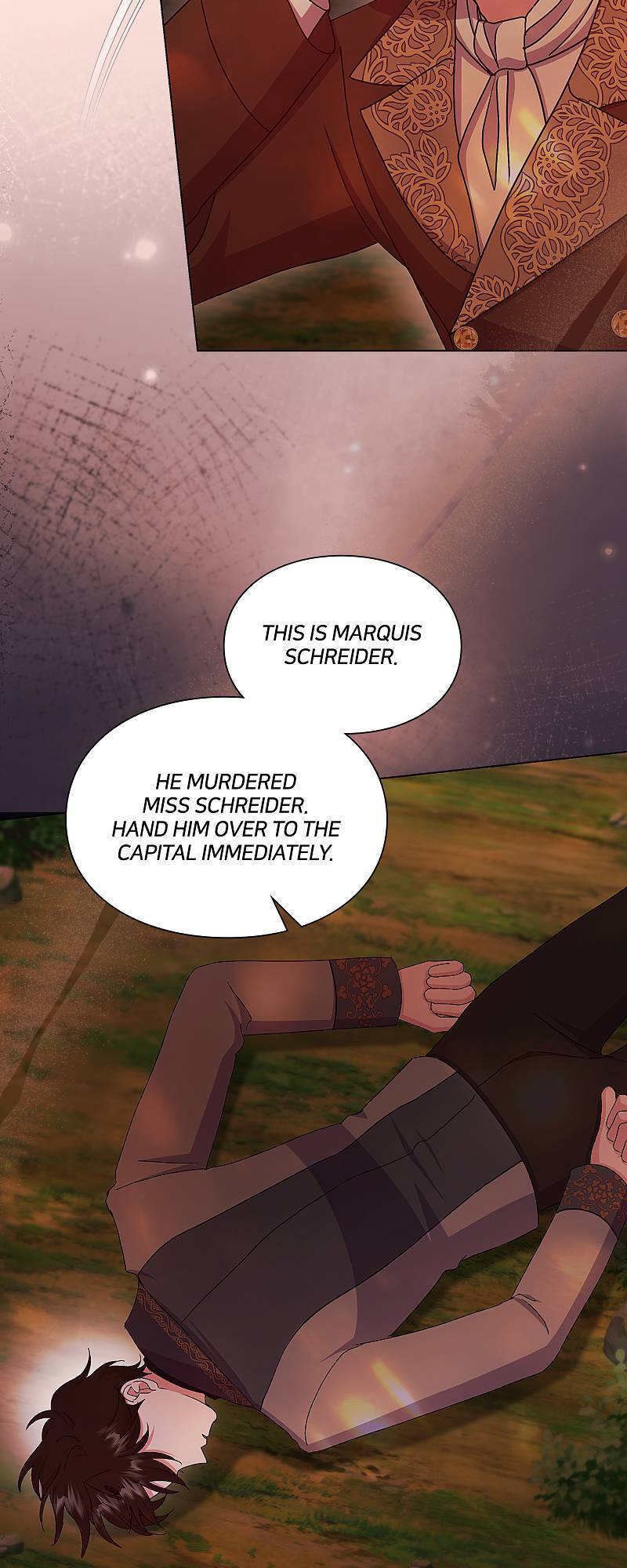 More Than You Know Chapter 79 - Page 51