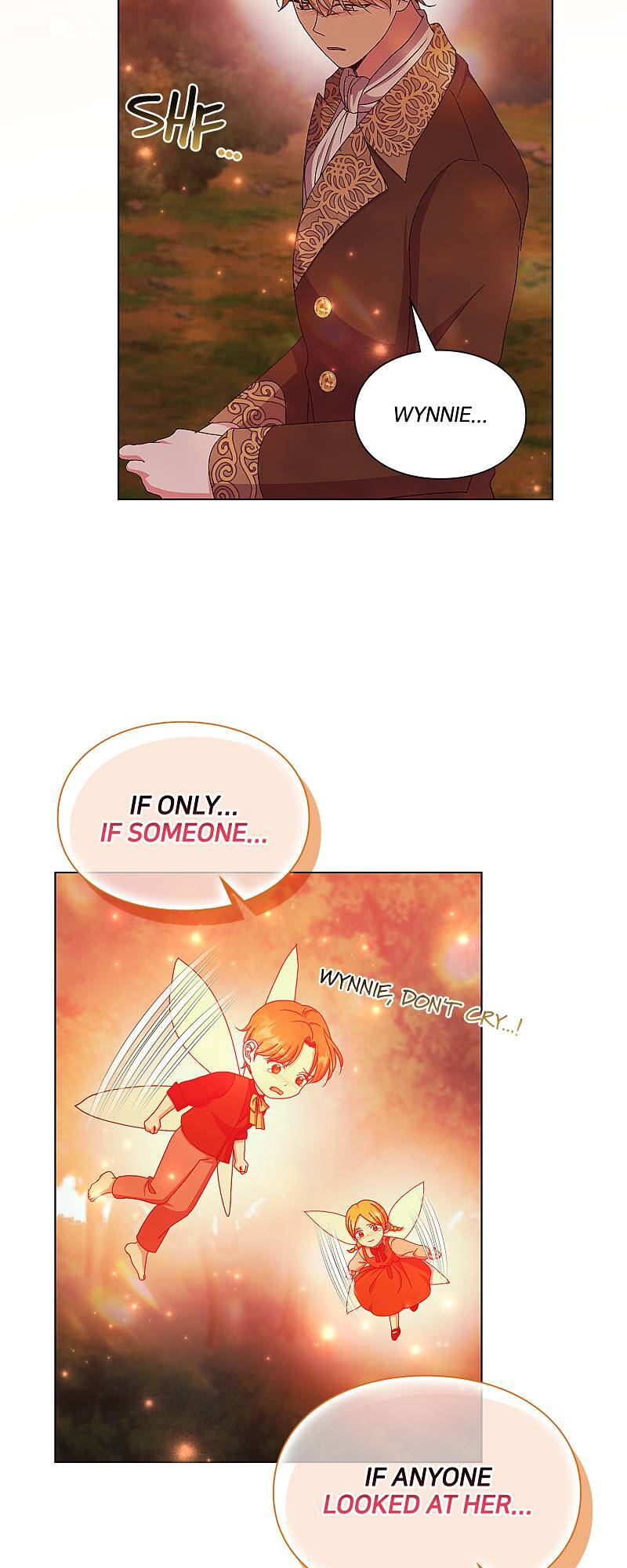 More Than You Know Chapter 79 - Page 54