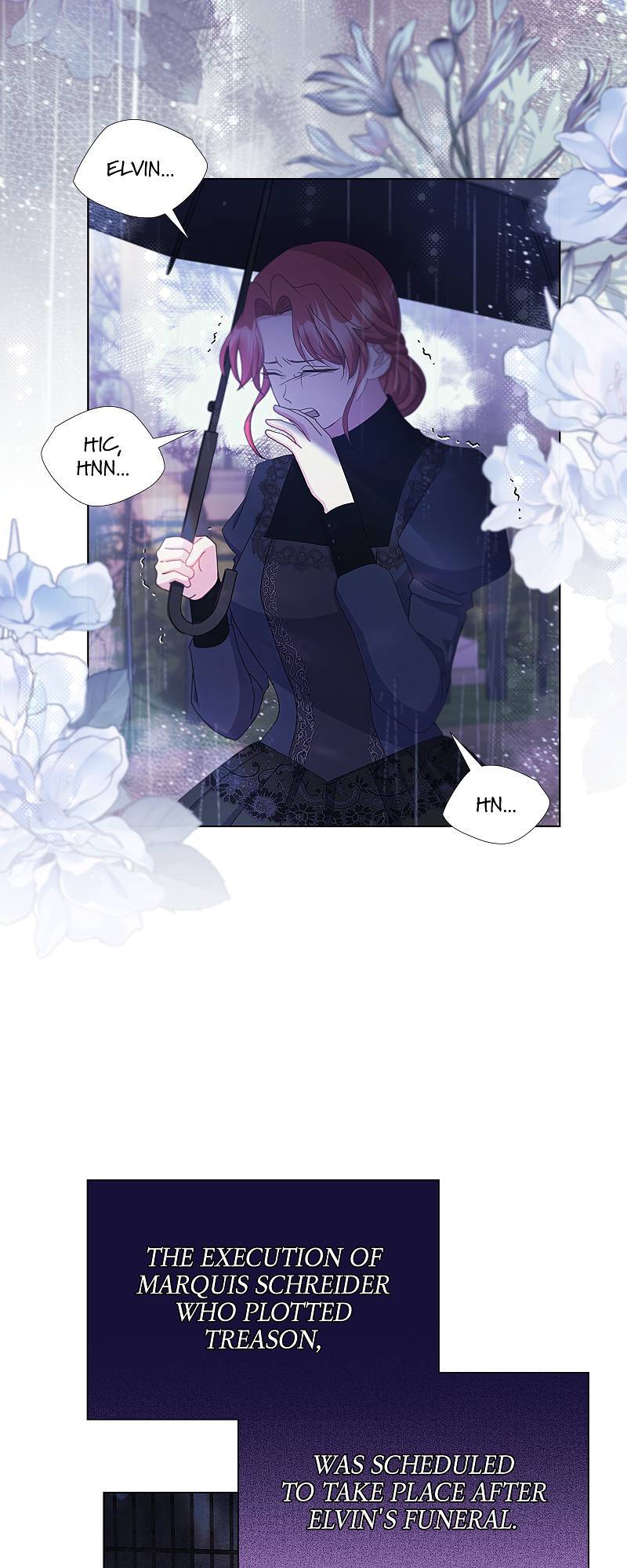 More Than You Know Chapter 80 - Page 4