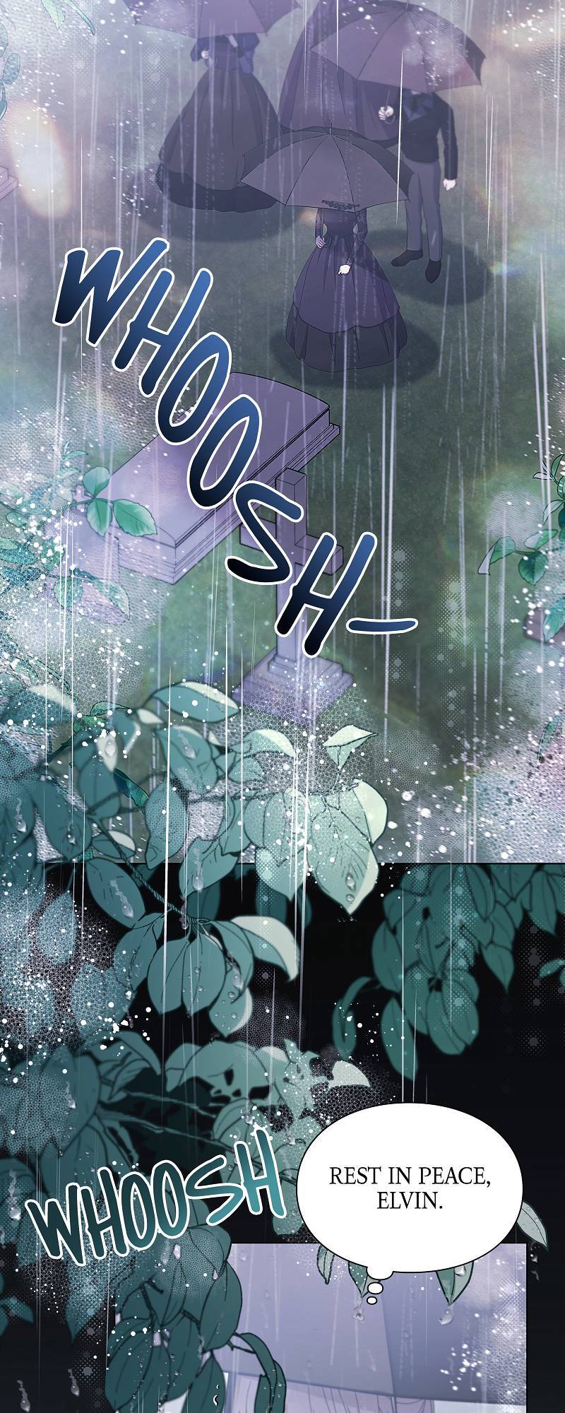 More Than You Know Chapter 80 - Page 6