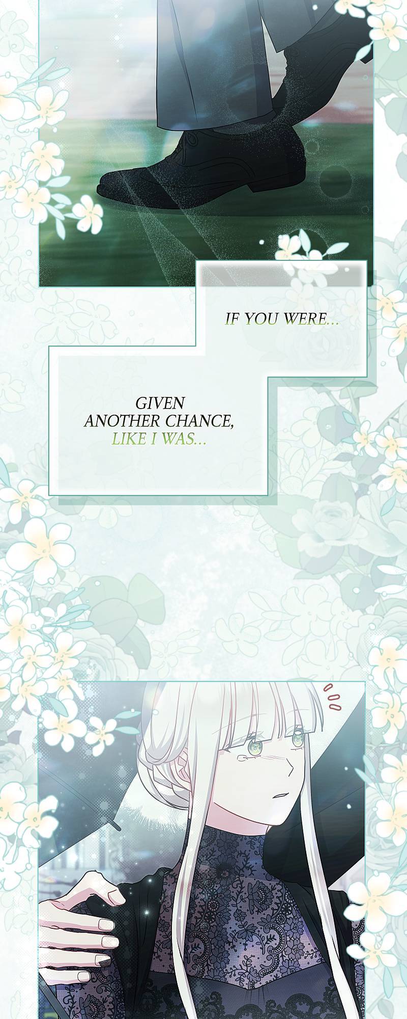 More Than You Know Chapter 80 - Page 13