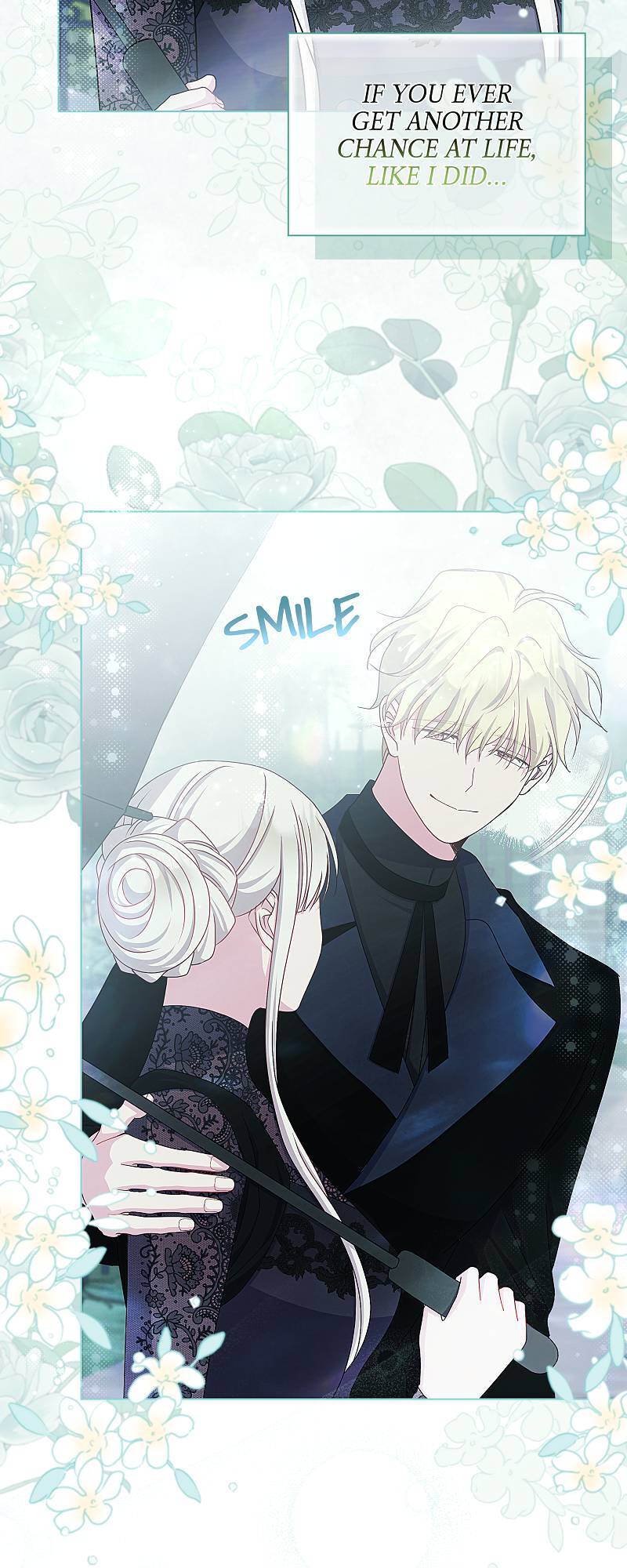 More Than You Know Chapter 80 - Page 14