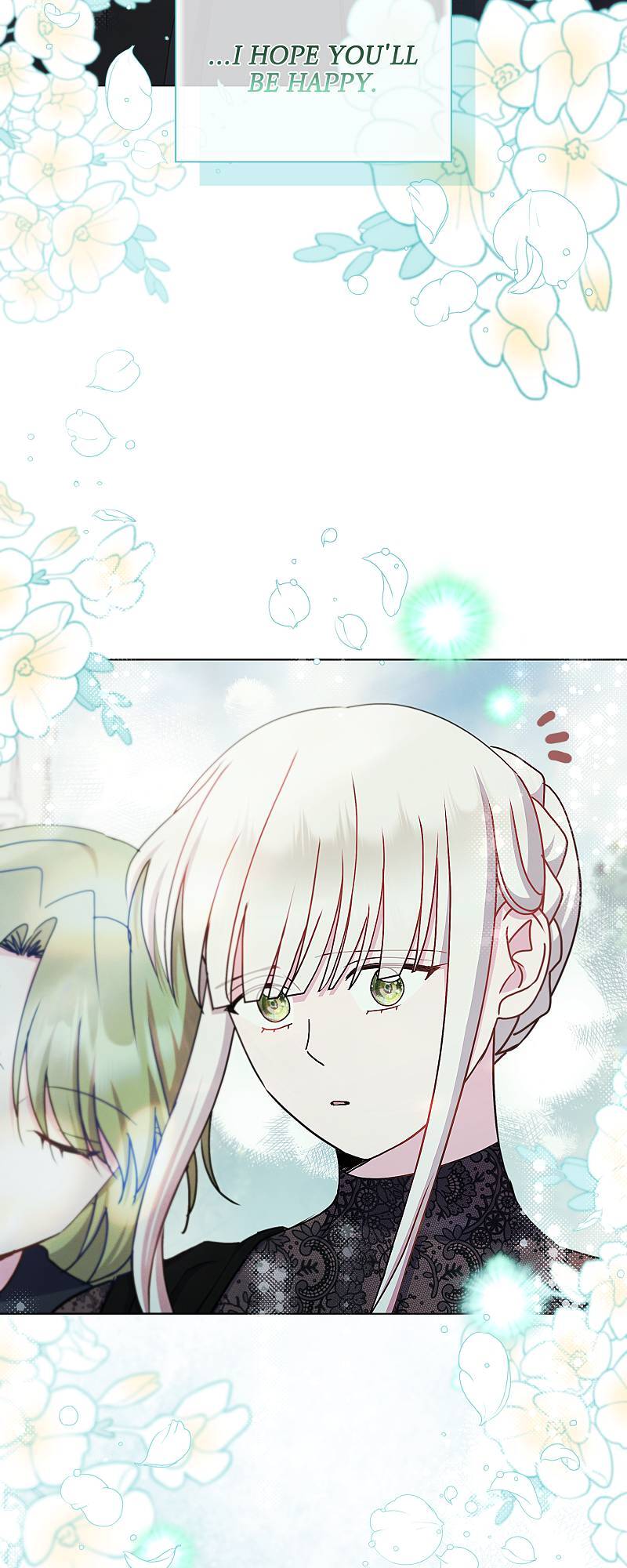 More Than You Know Chapter 80 - Page 17