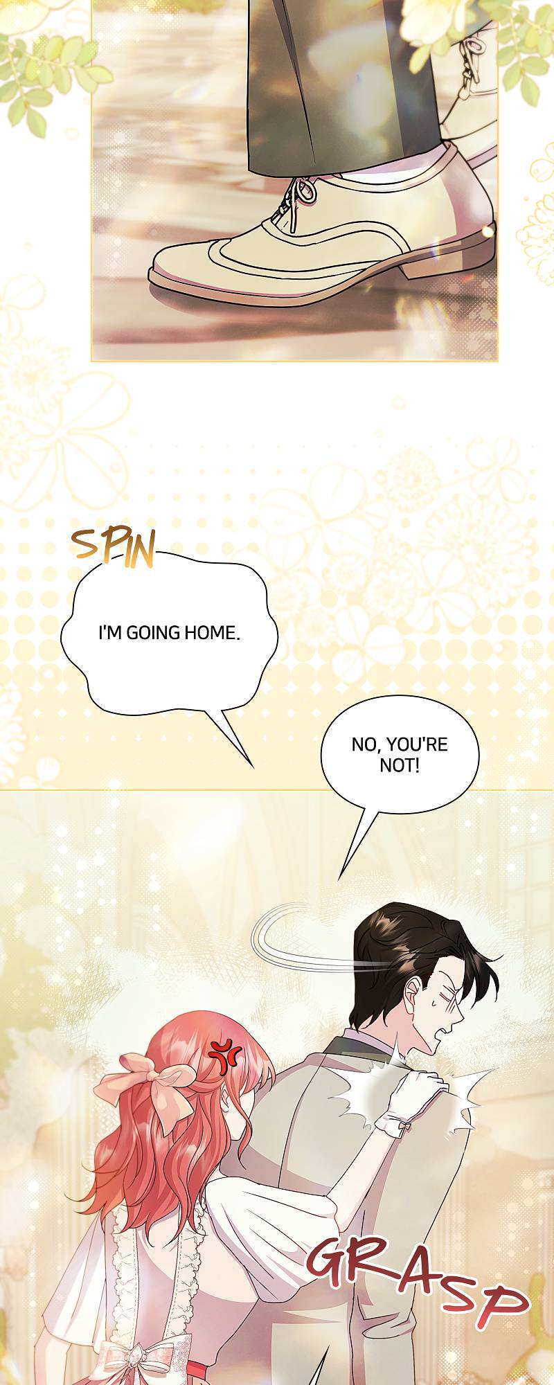 More Than You Know Chapter 80 - Page 25