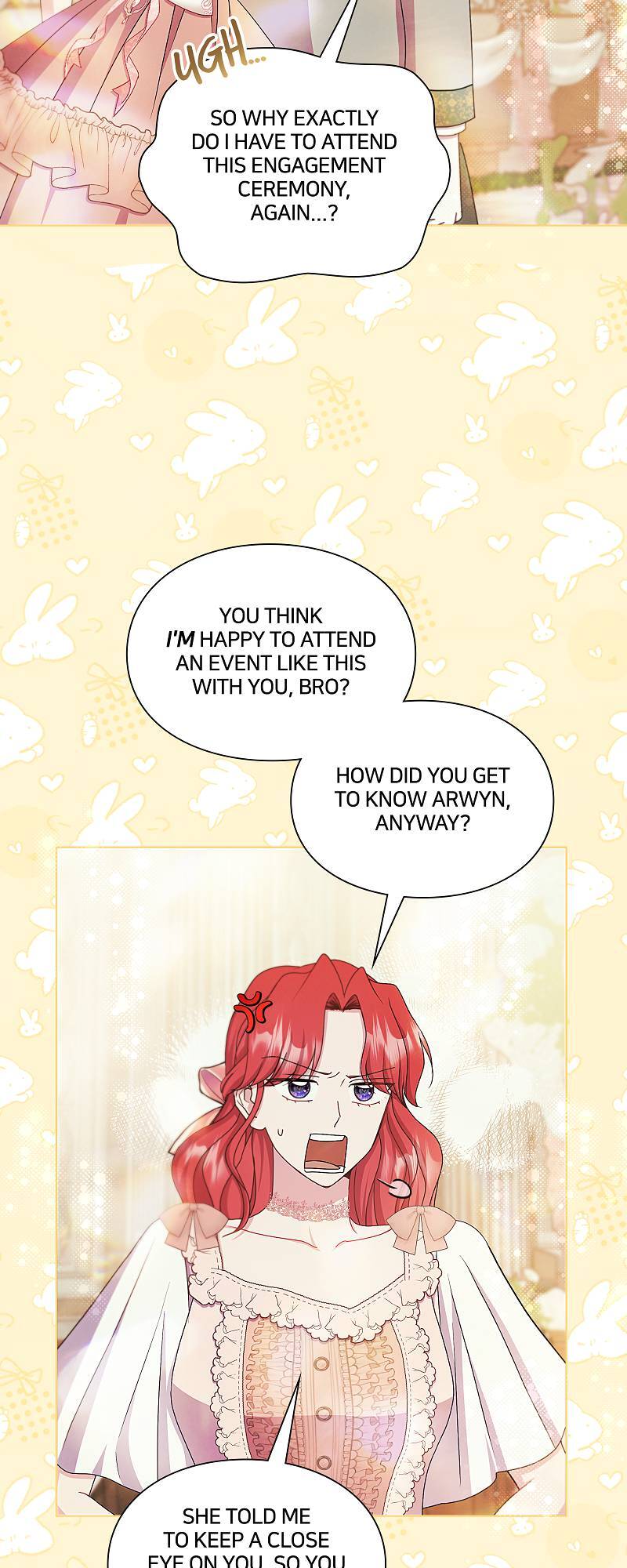 More Than You Know Chapter 80 - Page 26