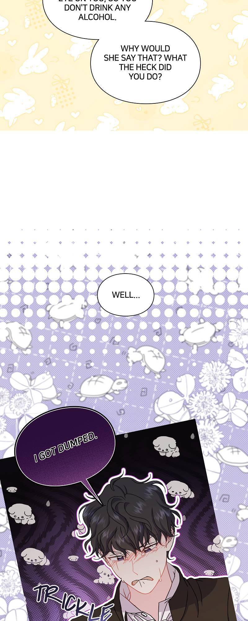 More Than You Know Chapter 80 - Page 27