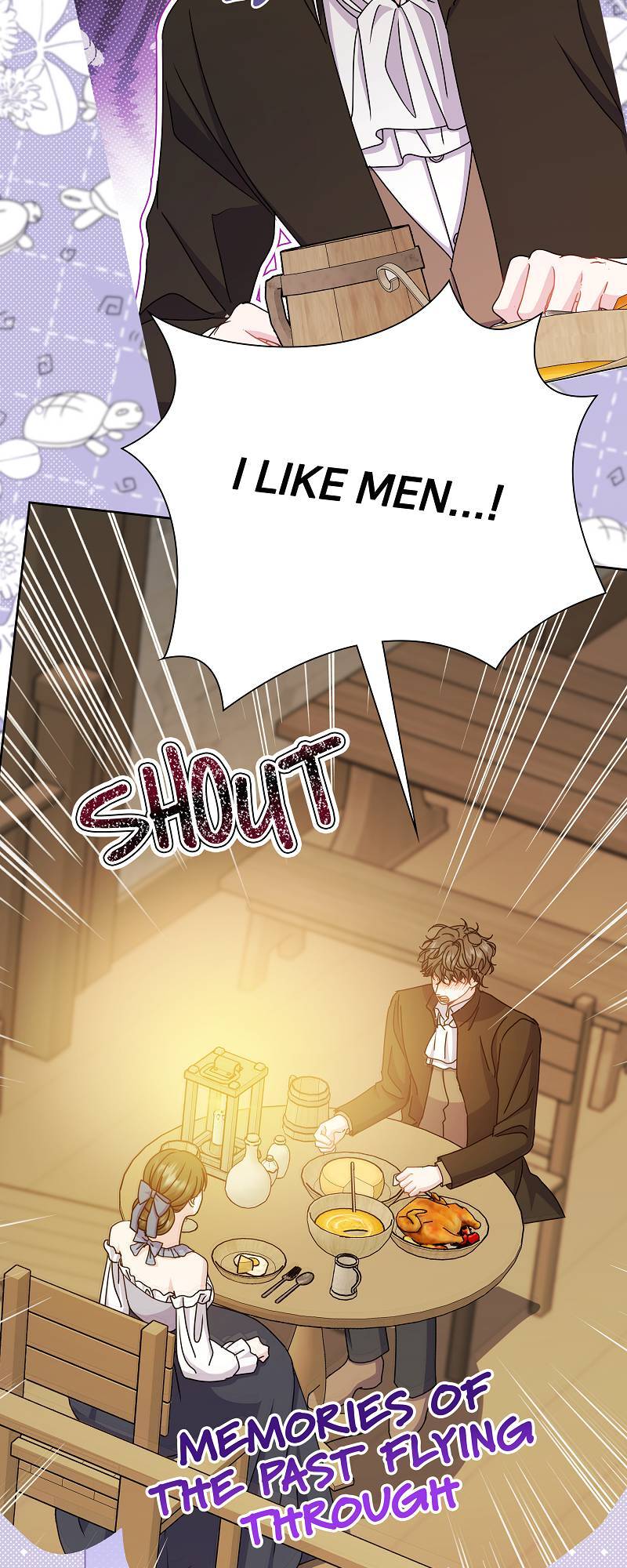 More Than You Know Chapter 80 - Page 28