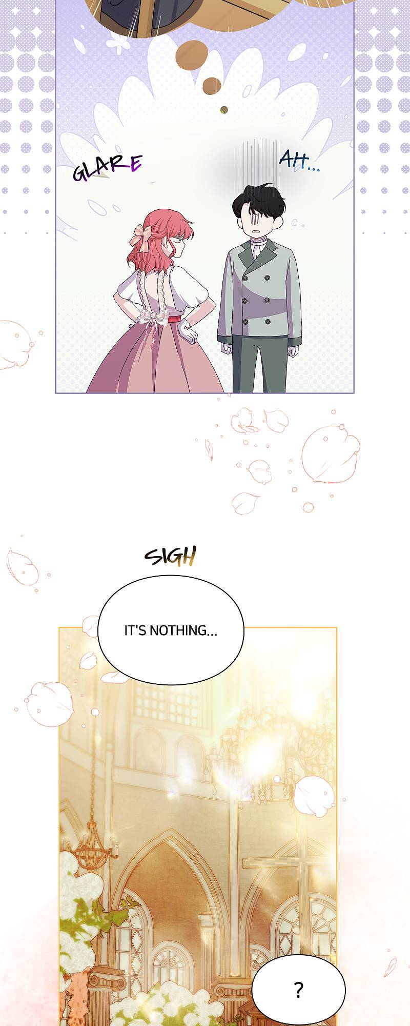 More Than You Know Chapter 80 - Page 29