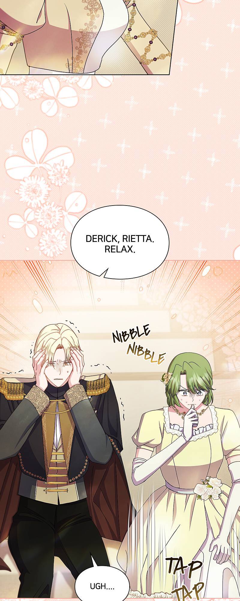 More Than You Know Chapter 80 - Page 33