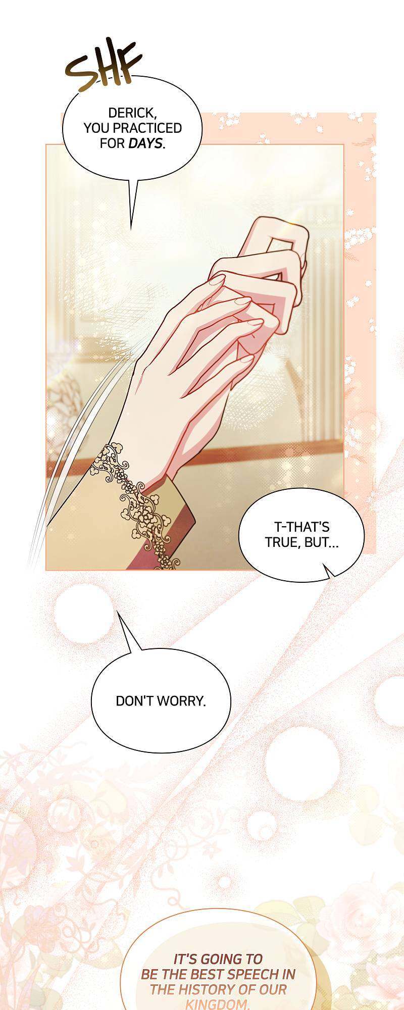 More Than You Know Chapter 80 - Page 35