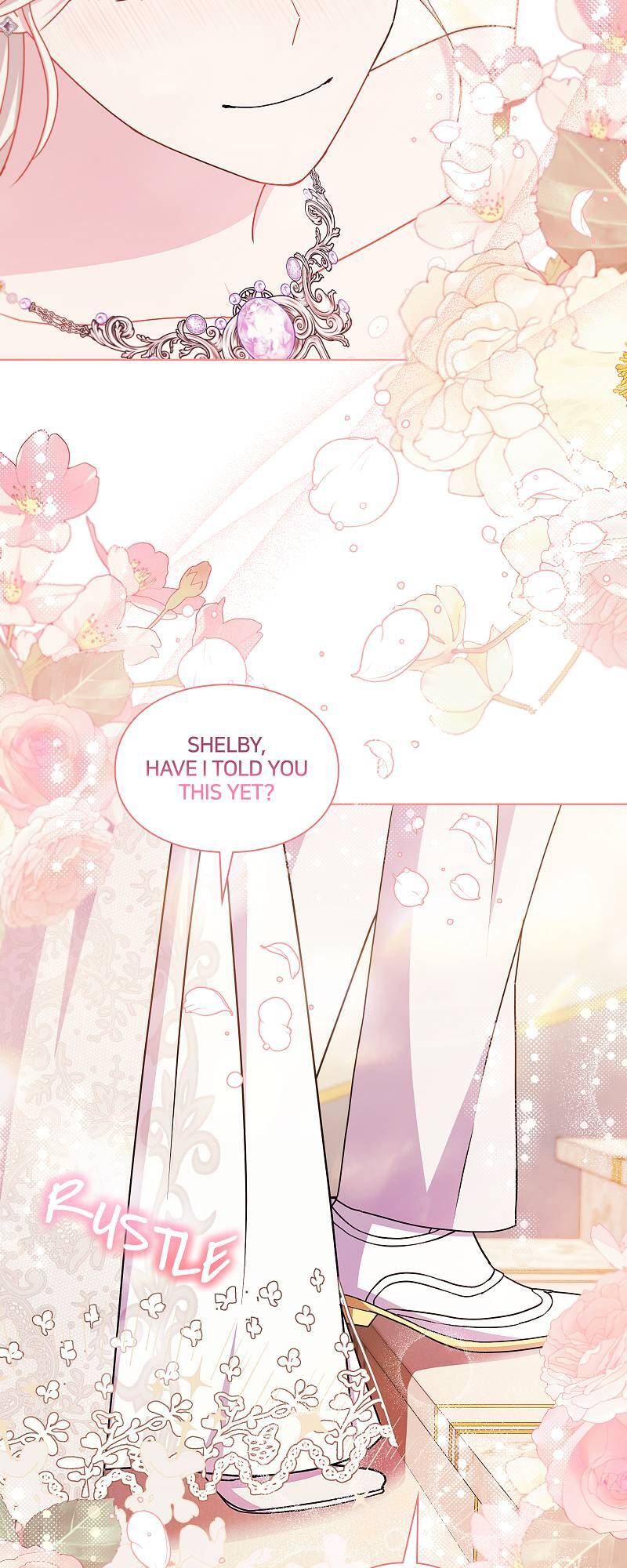 More Than You Know Chapter 80 - Page 45