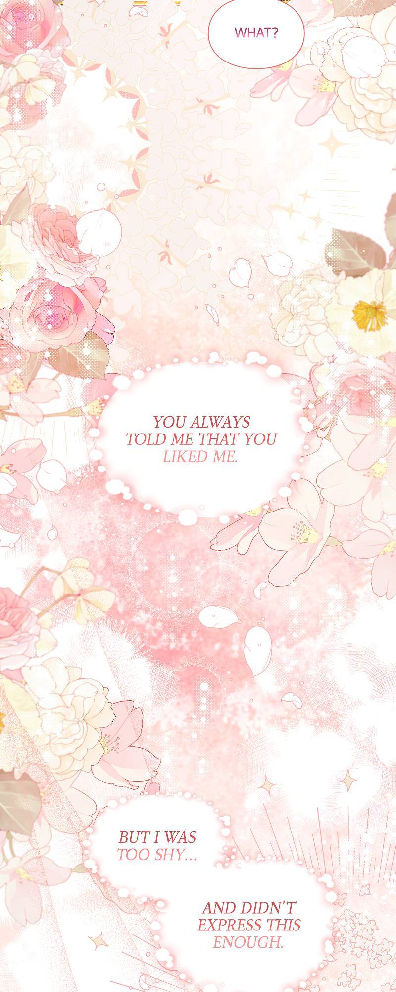 More Than You Know Chapter 80 - Page 46