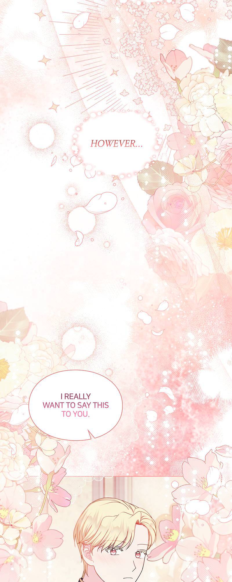 More Than You Know Chapter 80 - Page 47