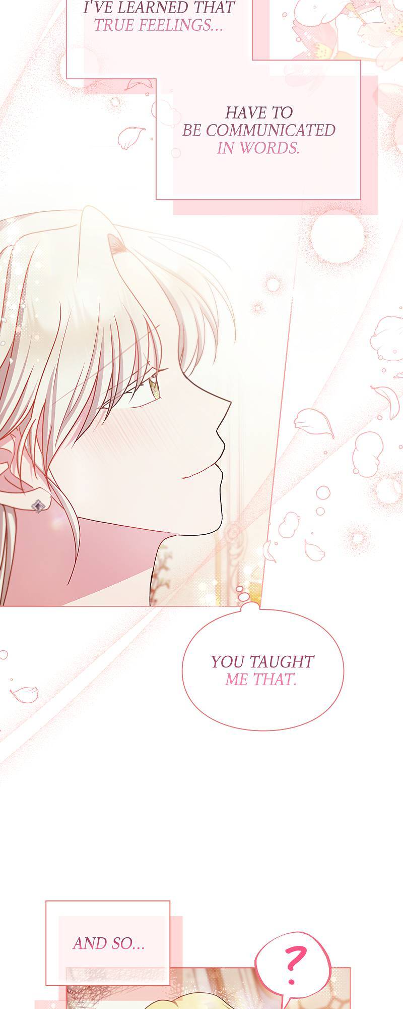 More Than You Know Chapter 80 - Page 49