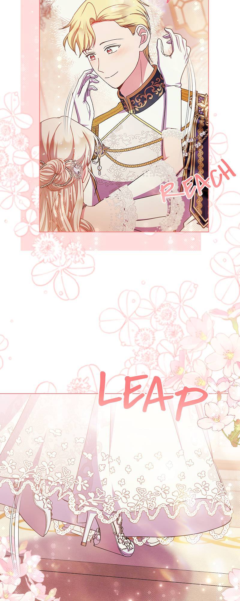 More Than You Know Chapter 80 - Page 50