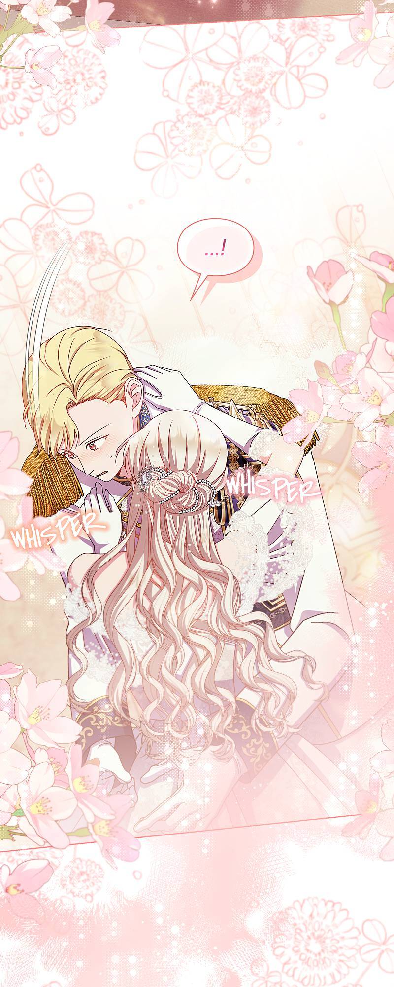 More Than You Know Chapter 80 - Page 51