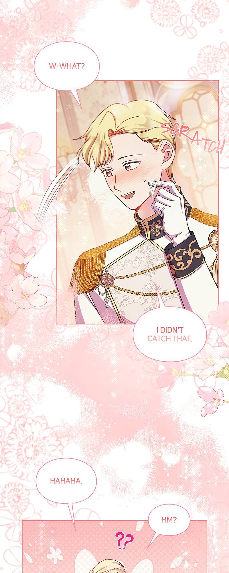 More Than You Know Chapter 80 - Page 52