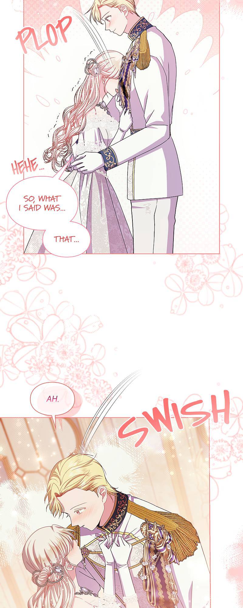 More Than You Know Chapter 80 - Page 53