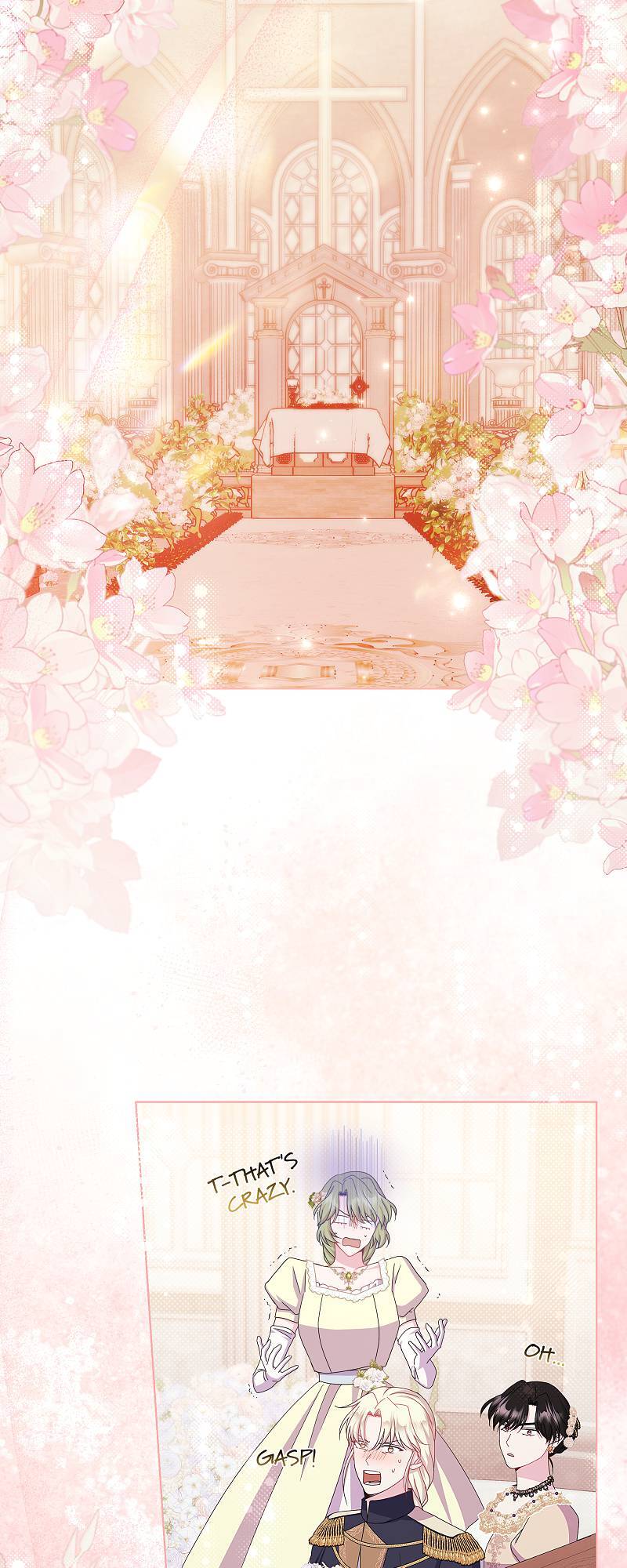 More Than You Know Chapter 80 - Page 57