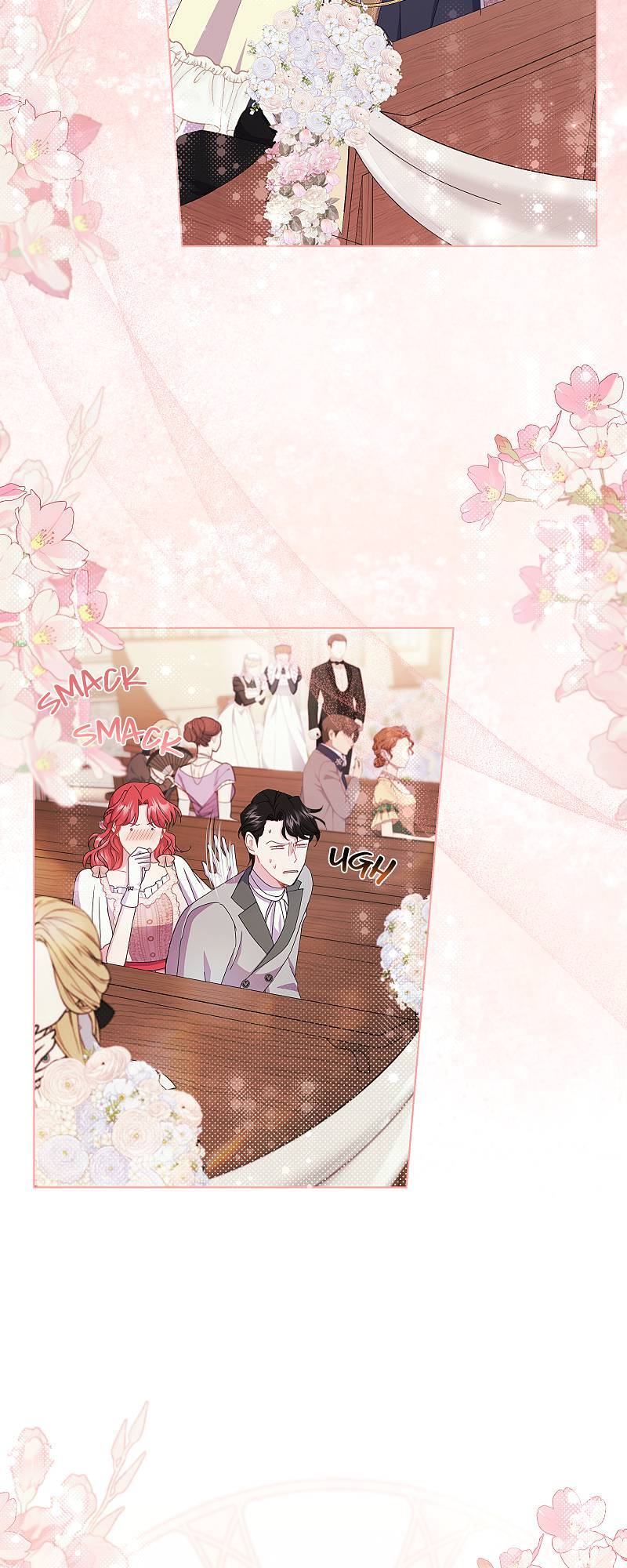 More Than You Know Chapter 80 - Page 58